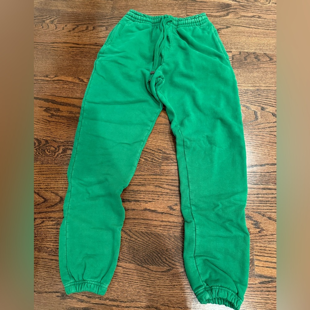 Talentless sweatpants joggers